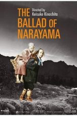 The Ballad of Narayama (1958) BluRay 480p & 720p Movie Download