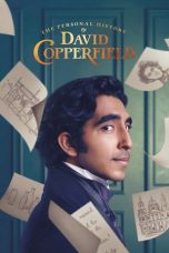 The Personal History of David Copperfield (2019) BluRay 480p & 720p