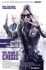 Our Brand Is Crisis (2015) BluRay 480p & 720p Free HD Movie Download