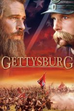 Gettysburg (1993) BluRay 480p & 720p Free HD Movie Download