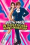 Austin Powers: International Man of Mystery (1997) BluRay 480p & 720p