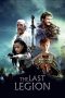 The Last Legion (2007) BluRay 480p & 720p Free HD Movie Download