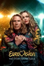 Eurovision Song Contest: The Story of Fire Saga (2020) WEB-DL 480p & 720p