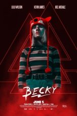 Becky (2020) BluRay 480p, 720p & 1080p Full HD Movie Download