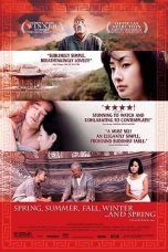 Spring, Summer, Fall, Winter… and Spring (2003) BluRay 480p & 720p