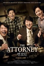 The Attorney (2013) BluRay 480p & 720p Korean Movie Download