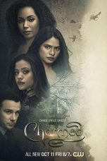 Charmed Season 1-2 WEB-DL 480p & 720p Free HD Movie Download