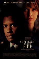 Courage Under Fire (1996) BluRay 480p & 720p Free HD Movie Download