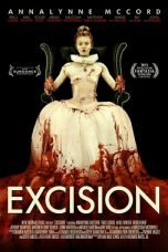 Excision (2012) BluRay 480p & 720p Movie Download English Subtitle