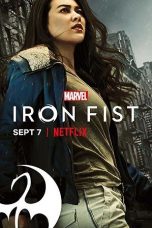 Iron Fist Season 1-2 BluRay 480p & 720p Free HD Movie Download