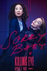 Killing Eve Season 1-3 BluRay 480p & 720p Free HD Movie Download