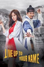 Live Up to Your Name Season 1 (2017) WEB-DL 720p Movie Download