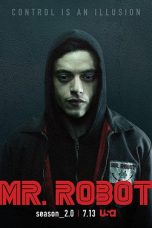 Mr. Robot Season 1-4 BluRay 480p & 720p Free HD Movie Download