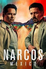 Narcos: Mexico Season 1-2 WEBRip 480p & 720p Movie Download