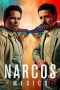 Narcos: Mexico Season 1-2 WEBRip 480p & 720p Movie Download