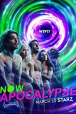 Now Apocalypse Season 1 (2019) WEB-DL 480p & 720p Movie Download