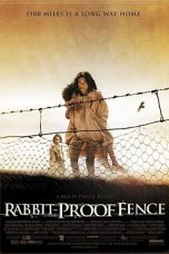 Rabbit-Proof Fence (2002) BluRay 480p & 720p Free HD Movie Download