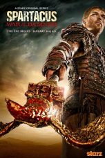 Spartacus Season 1-3 BluRay 480p & 720p Free HD Movie Download