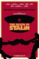 The Death of Stalin (2017) BluRay 480p & 720p Free HD Movie Download