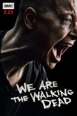 The Walking Dead Season 1-8 BluRay 480p & 720p Movie Download