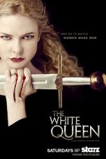 The White Queen Season 1 BluRay 480p & 720p HD Movie Download