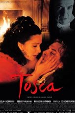 Tosca (2001) BluRay 480p & 720p Free HD Movie Download