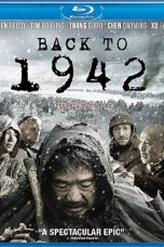 Back to 1942 (2012) BluRay 480p & 720p Free HD Movie Download