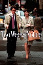 Two Weeks Notice (2002) BluRay 480p & 720p Free HD Movie Download