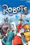 Robots (2005) BluRay 480p & 720p Free HD Movie Download