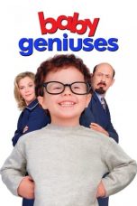 Baby Geniuses (1999) WEBRip 480p & 720p Free HD Movie Download