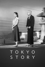 Tokyo Story (1953) BluRay 480p & 720p Free HD Movie Download