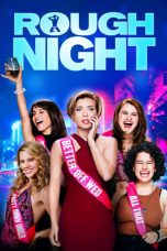Rough Night (2017) BluRay 480p & 720p Free HD Movie Download