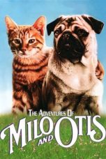 The Adventures of Milo and Otis (1986) BluRay 480p & 720p Movie Download