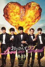 Ossan's Love: Love or Dead (2019) BluRay 480p & 720p Movie Download