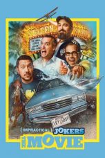 Impractical Jokers: The Movie (2020) BluRay 480p 720p Movie Download