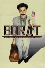 Borat (2006) BluRay 480p & 720p Free HD Movie Download English Sub