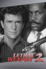 Lethal Weapon 2 (1989) BluRay 480p & 720p Free HD Movie Download