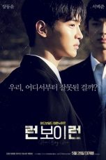 Run Boy Run (2020) HDRip 480p & 720p Korean Movie Download