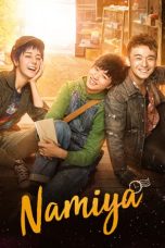 Namiya (2017) BluRay 720p & 1080p Free HD Movie Download