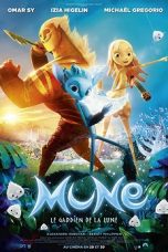 Mune: The Guardian of the Moon (2014) BluRay 480p & 720p Movie Download