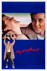 Say Anything… (1989) BluRay 480p & 720p Free HD Movie Download
