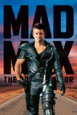 Mad Max 2: The Road Warrior (1981) BluRay 480p & 720p Movie Download