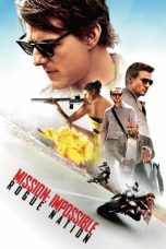 Mission: Impossible – Rogue Nation (2015) BluRay 480p & 720p Movie Download