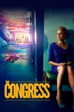 The Congress (2013) BluRay 480p & 720p Free HD Movie Download