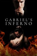 Gabriel's Inferno (2020) WEBRip 480p & 720p Free HD Movie Download