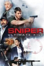 Sniper: Ultimate Kill (2017) BluRay 480p & 720p Free HD Movie Download
