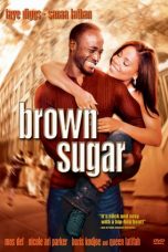 Brown Sugar (2002) WEB-DL 480p & 720p Free HD Movie Download