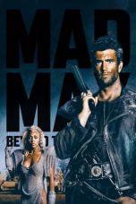 Mad Max 3: Beyond Thunderdome (1985) BluRay 480p & 720p Movie Download