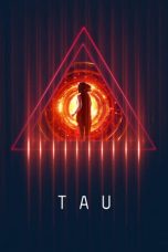 Tau (2018) WEBRip 480p & 720p Movie Download With English Subtitle