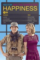 Hector and the Search for Happiness (2014) BluRay 480p & 720p